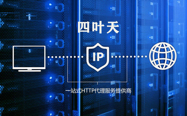 【东阳代理IP】代理IP的主要用途和使用注意事项